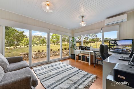 Property photo of 1 Pascoe Lane Harlaxton QLD 4350
