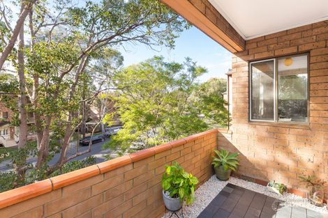 Property photo of 22/2-8 Kiora Road Miranda NSW 2228