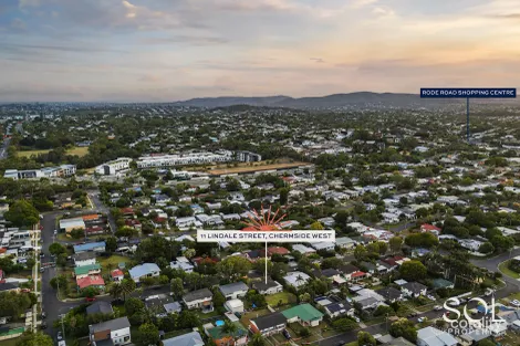 Property photo of 11 Lindale Street Chermside West QLD 4032