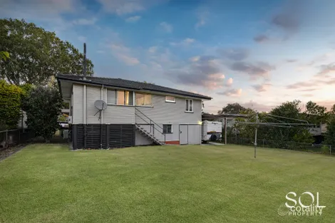 Property photo of 11 Lindale Street Chermside West QLD 4032