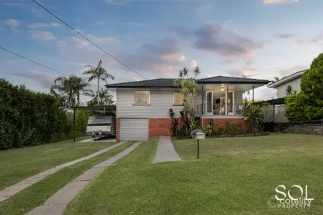 Property photo of 11 Lindale Street Chermside West QLD 4032