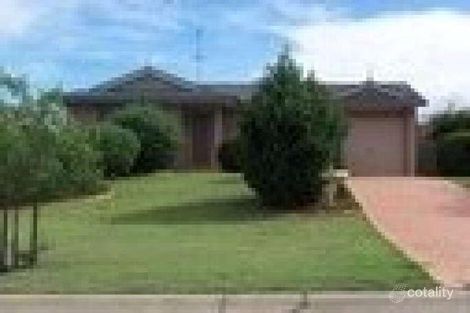 Property photo of 14 Tobruk Road Narellan Vale NSW 2567