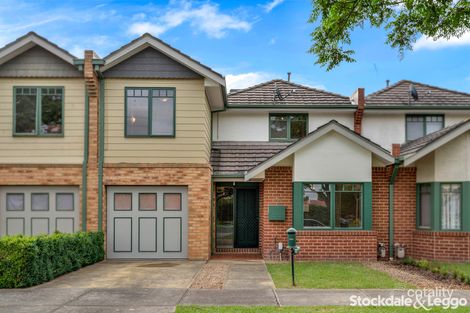 Property photo of 115A Duffy Street Epping VIC 3076
