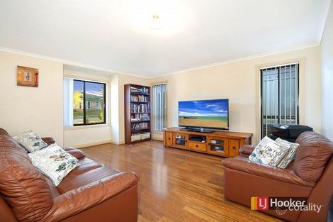 Property photo of 29 Rosewood Street Parklea NSW 2768