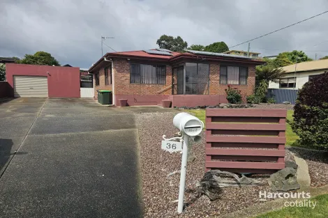 36 Pelissier St, Somerset, TAS 7322
