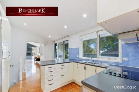 Property photo of 72 Gal Crescent Moorebank NSW 2170