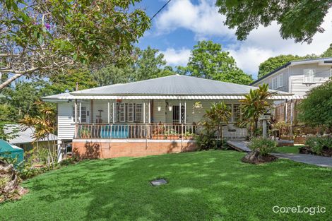 Property photo of 20 Outlook Crescent Bardon QLD 4065