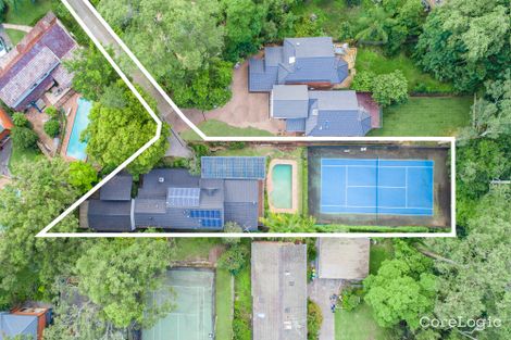 Property photo of 46A Lyndon Way Beecroft NSW 2119