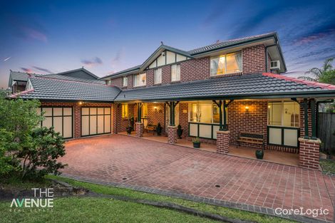Property photo of 22 Sinclair Avenue Blacktown NSW 2148