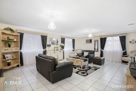 Property photo of 22 Sinclair Avenue Blacktown NSW 2148