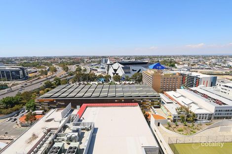 Property photo of 107/996 Hay Street Perth WA 6000