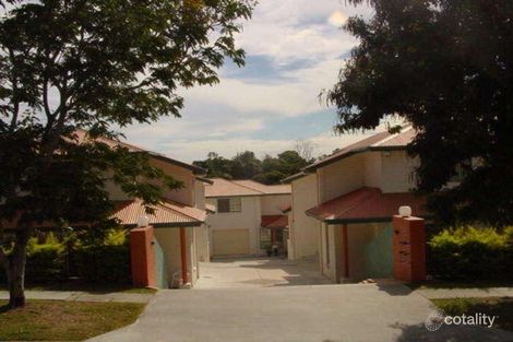 Property photo of 3/62 Pampling Street Camp Hill QLD 4152