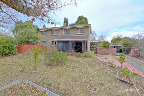 Property photo of 70 Lewin Street Lyneham ACT 2602