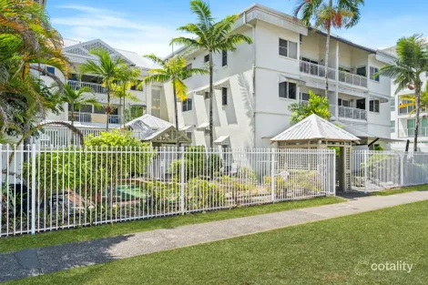 9/14 Upward St, Cairns North, QLD 4870