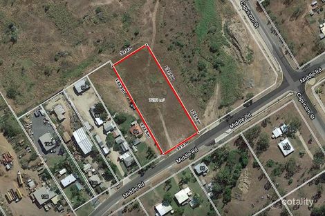 Property photo of 92 Middle Road Gracemere QLD 4702