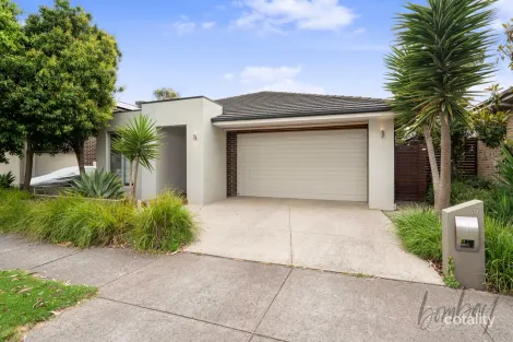 57 Huntington Dr, Craigieburn, VIC 3064