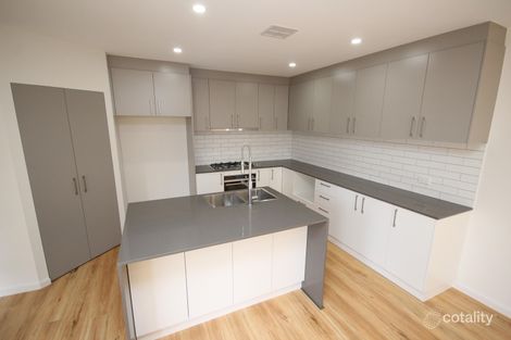 3/23 Bambridge St, Weetangera, ACT 2614