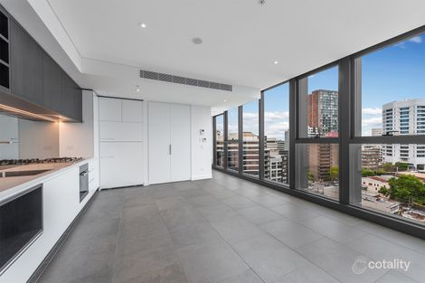 Property photo of 2508/1 Marshall Avenue St Leonards NSW 2065