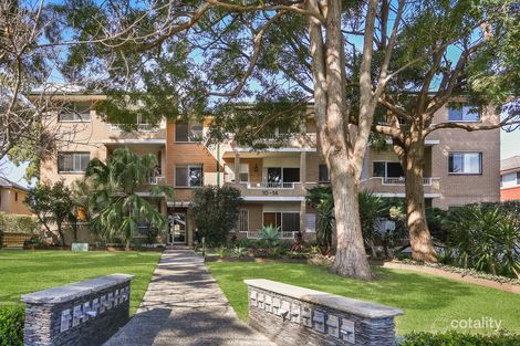 Property photo of 9/10-14 Gosport Street Cronulla NSW 2230