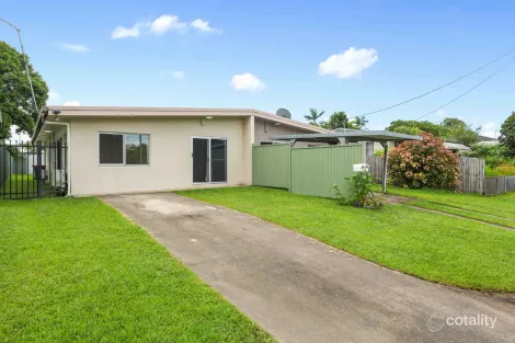 16 Dann St, Mooroobool, QLD 4870