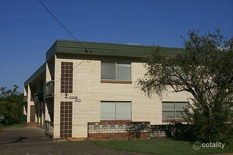 4/42 Primrose St, Sherwood, QLD 4075