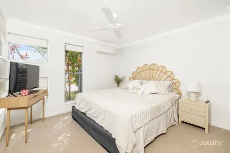 Property photo of 2 Ochre Crescent Caloundra West QLD 4551