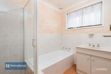 Property photo of 606 Creek Ridge Road Freemans Reach NSW 2756