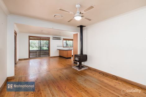Property photo of 606 Creek Ridge Road Freemans Reach NSW 2756