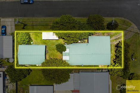 Property photo of 32 Twenty Third Avenue Brighton QLD 4017