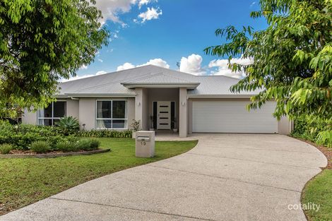 Property photo of 19 Grimes Terrace Burnside QLD 4560