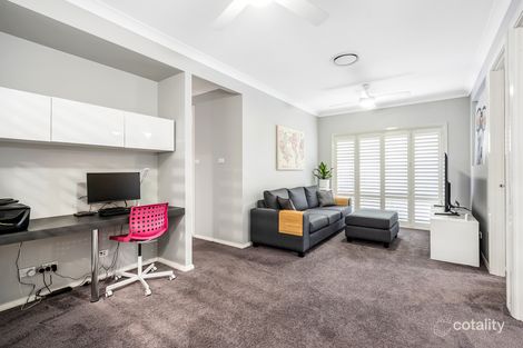 Property photo of 70 Fernadell Drive Pitt Town NSW 2756
