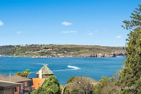 Property photo of 1/1 Field Way Mosman NSW 2088