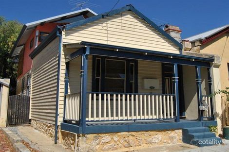 98 Attfield St, South Fremantle, WA 6162