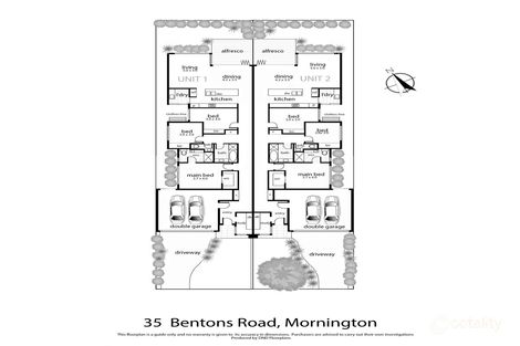 Property photo of 35A Bentons Road Mornington VIC 3931