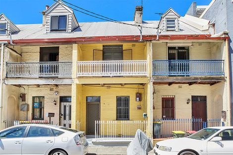 Property photo of 21 Renwick Street Redfern NSW 2016