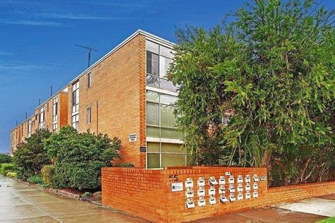 18/55 Buckley St, Moonee Ponds, VIC 3039