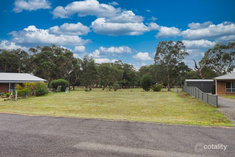 5 Sentinel Ct, Halls Gap, VIC 3381