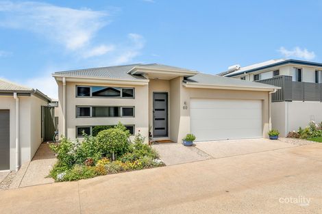 Property photo of 60/500 South Street Glenvale QLD 4350