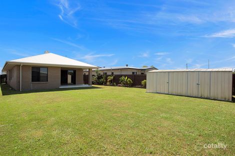 Property photo of 8 Chameo Place Marian QLD 4753
