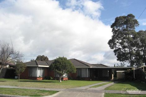 4 Springside Cres, Keysborough, VIC 3173