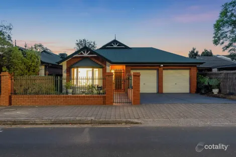 Property photo of 52A Northgate Street Unley Park SA 5061