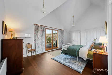 Property photo of 5 Lasswade Avenue Sandy Bay TAS 7005