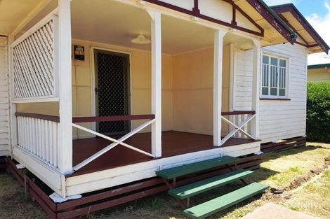 Property photo of 12 Morris Street Dalby QLD 4405