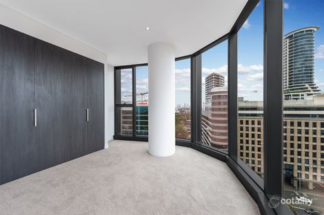 Property photo of 2508/1 Marshall Avenue St Leonards NSW 2065