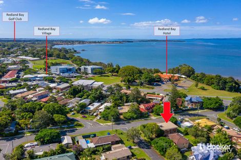 Property photo of 20 Peel Street Redland Bay QLD 4165