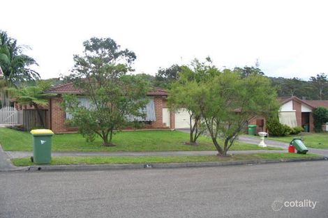 Property photo of 34 Yanderra Crescent Narara NSW 2250