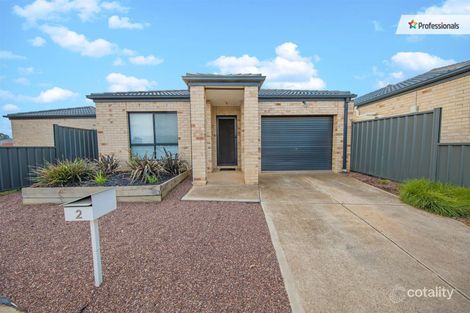 2/21-29 Lakewood Bvd, Melton, VIC 3337