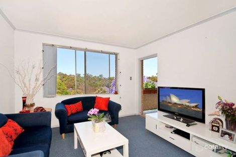 Property photo of 17/424-426 Mowbray Road West Lane Cove North NSW 2066