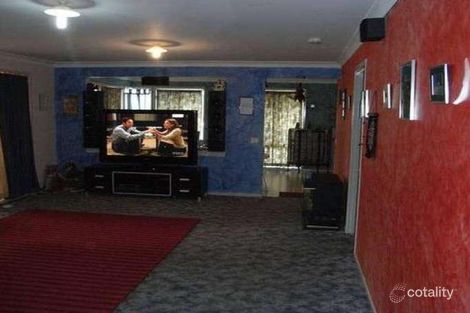 Property photo of 3 Emma Close Bonnyrigg NSW 2177