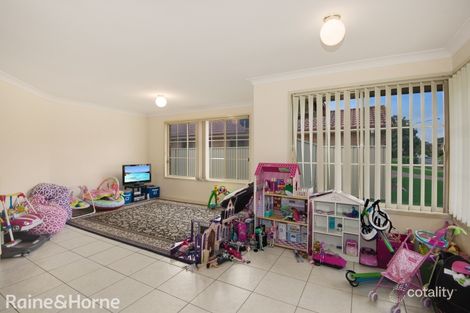 Property photo of 69 Glenwood Park Drive Glenwood NSW 2768